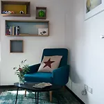 Canonica 43 펜션 콜레 발델사