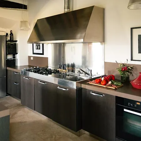 Canonica 43 Holiday home Colle Val D'Elsa