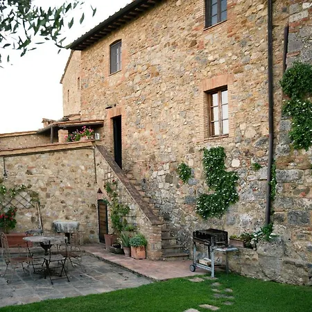 Canonica 43 Holiday home *