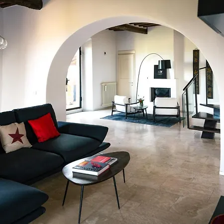 Canonica 43 Holiday home Colle Val D'Elsa