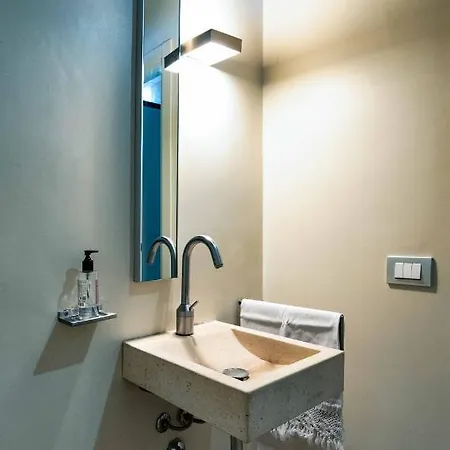 Holiday home Canonica 43 *