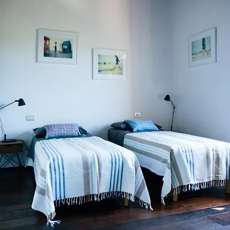 Holiday home Canonica 43