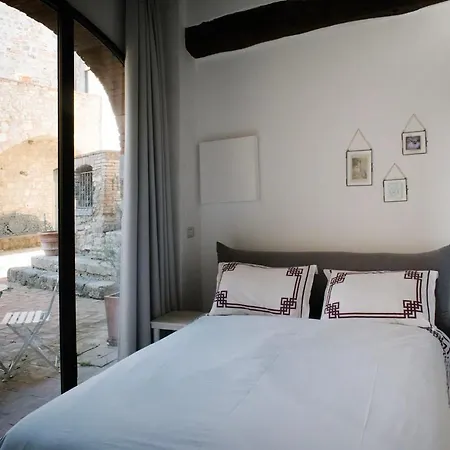 Canonica 43 Holiday home *