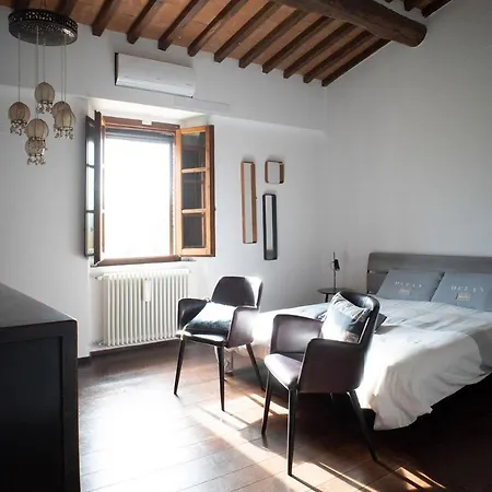 Canonica 43 Holiday home *