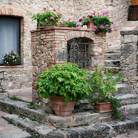 Holiday home Canonica 43 Colle Val D'Elsa
