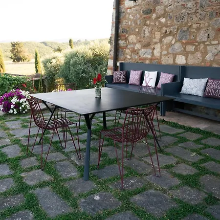 Holiday home Canonica 43
