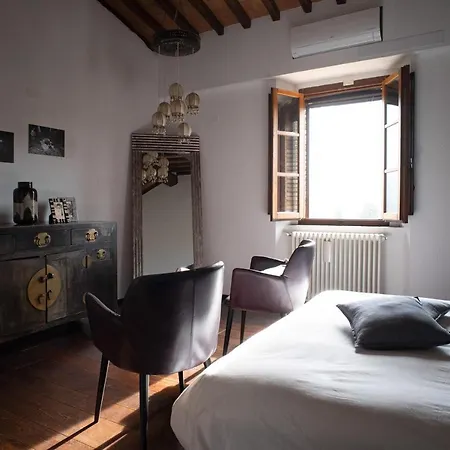 Holiday home Canonica 43 *
