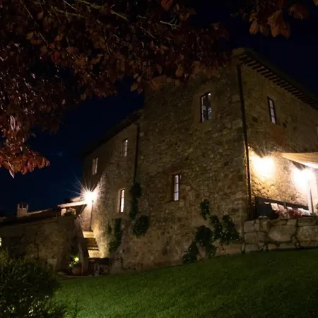 Holiday home Canonica 43 Colle Val D'Elsa