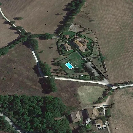 Holiday home Canonica 43 Colle Val D'Elsa