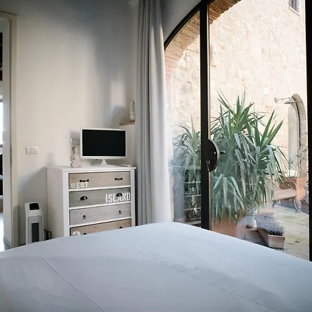 Canonica 43 Holiday home *