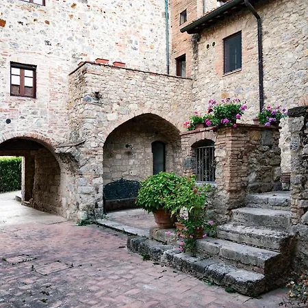Canonica 43 Holiday home *