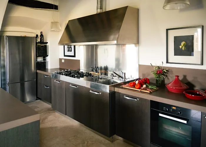 Canonica 43 Holiday home Colle Val D'Elsa