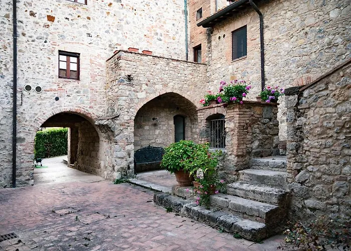 Canonica 43 Holiday home *