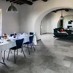 Canonica 43 Holiday home Colle Val D'Elsa