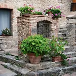 Holiday home Canonica 43 Colle Val D'Elsa
