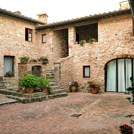 Canonica 43 Semesterbostad