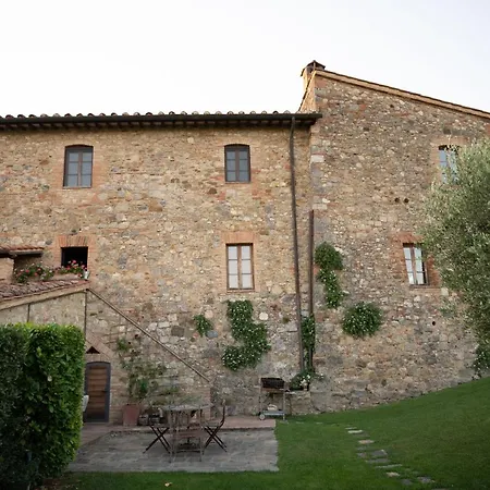 Semesterbostad Canonica 43 *