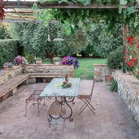 Semesterbostad Canonica 43 *