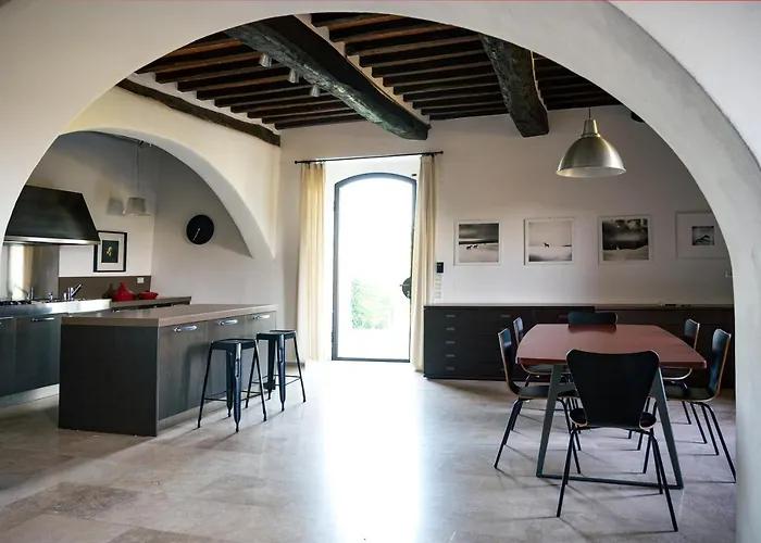 Canonica 43 * Colle Val D'Elsa