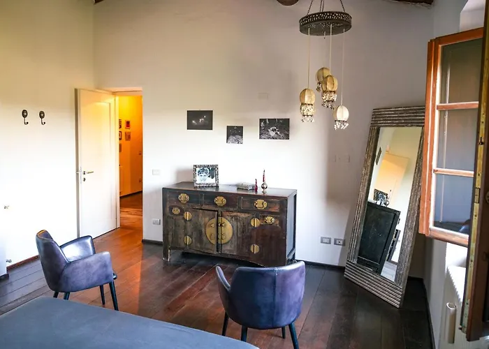 Semesterbostad Canonica 43 *