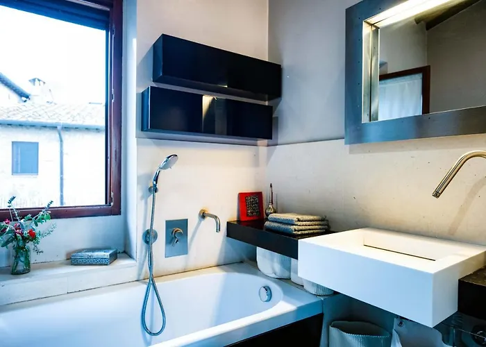 Semesterbostad Canonica 43 Colle Val D'Elsa