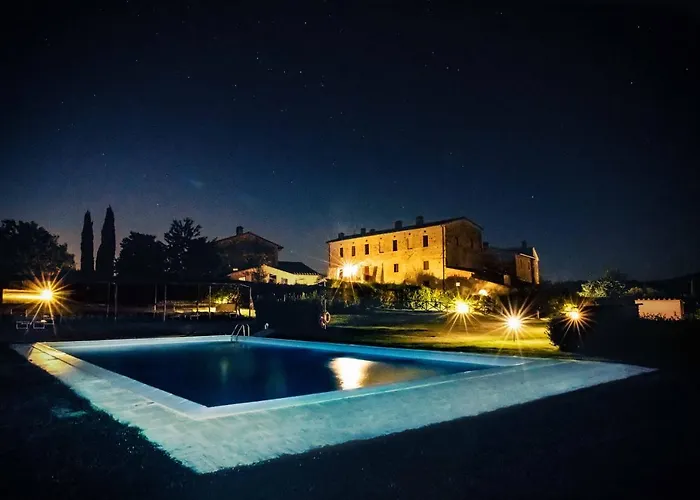 Semesterbostad Canonica 43 *