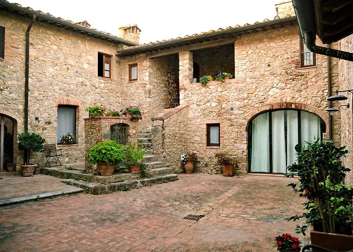 Canonica 43 Semesterbostad