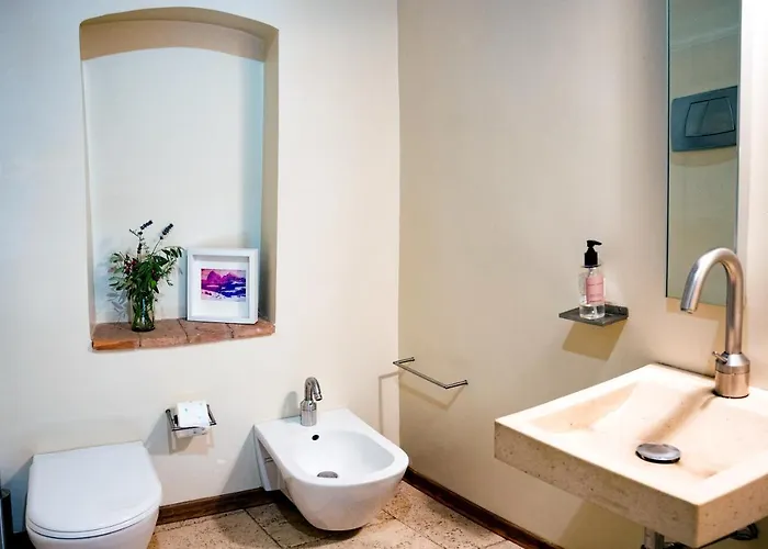 Canonica 43 Semesterbostad Colle Val D'Elsa