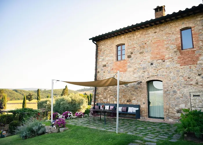 Canonica 43 Semesterbostad *