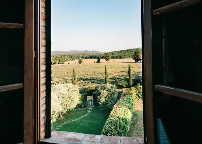 Semesterbostad Canonica 43