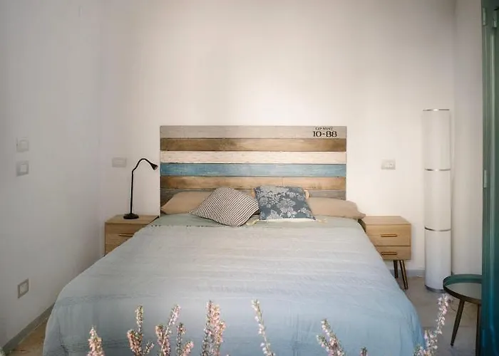 Semesterbostad Canonica 43 Colle Val D'Elsa