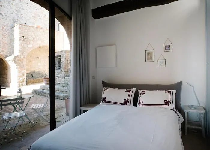 Canonica 43 Semesterbostad *