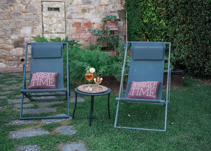 Semesterbostad Canonica 43 *