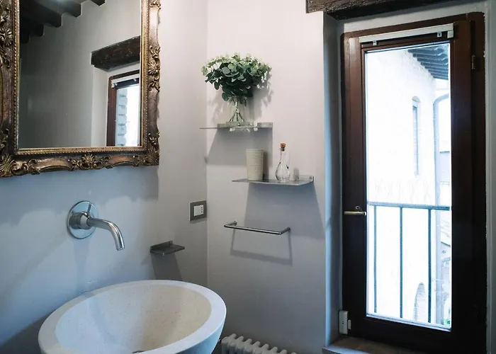 Canonica 43 * Colle Val D'Elsa