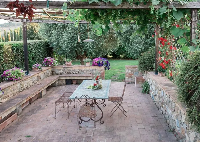 Semesterbostad Canonica 43 *